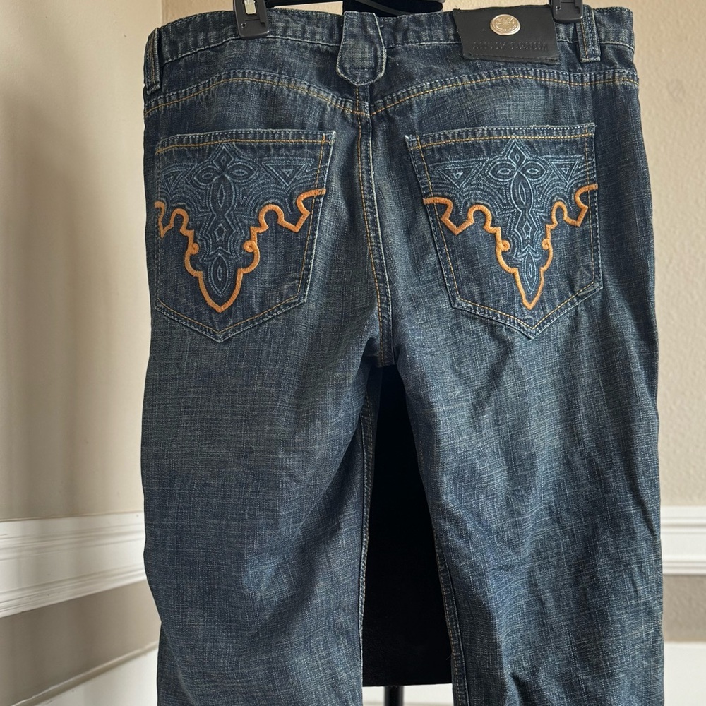 Antik Denim Jeans (34x36)